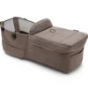 Uitbreidingssets|Duo Kinderwagens*Bugaboo Donkey5 uitbreidingsset wieg Taupe