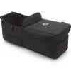 Uitbreidingssets|Duo Kinderwagens*Bugaboo Donkey5 uitbreidingsset wieg Midnight Black