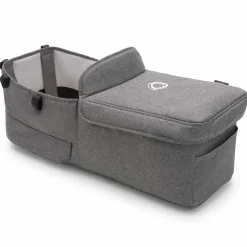 Uitbreidingssets|Duo Kinderwagens*Bugaboo Donkey5 uitbreidingsset wieg Grey Melange