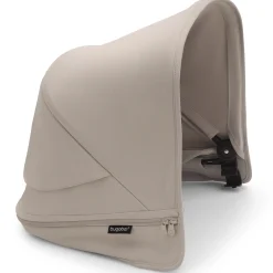 Zonnekappen*Bugaboo Donkey5 zonnekap Desert Taupe