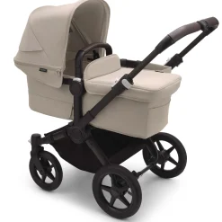 Zonnekappen*Bugaboo Donkey5 zonnekap Desert Taupe