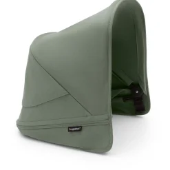 Zonnekappen*Bugaboo Donkey5 zonnekap Forest Green