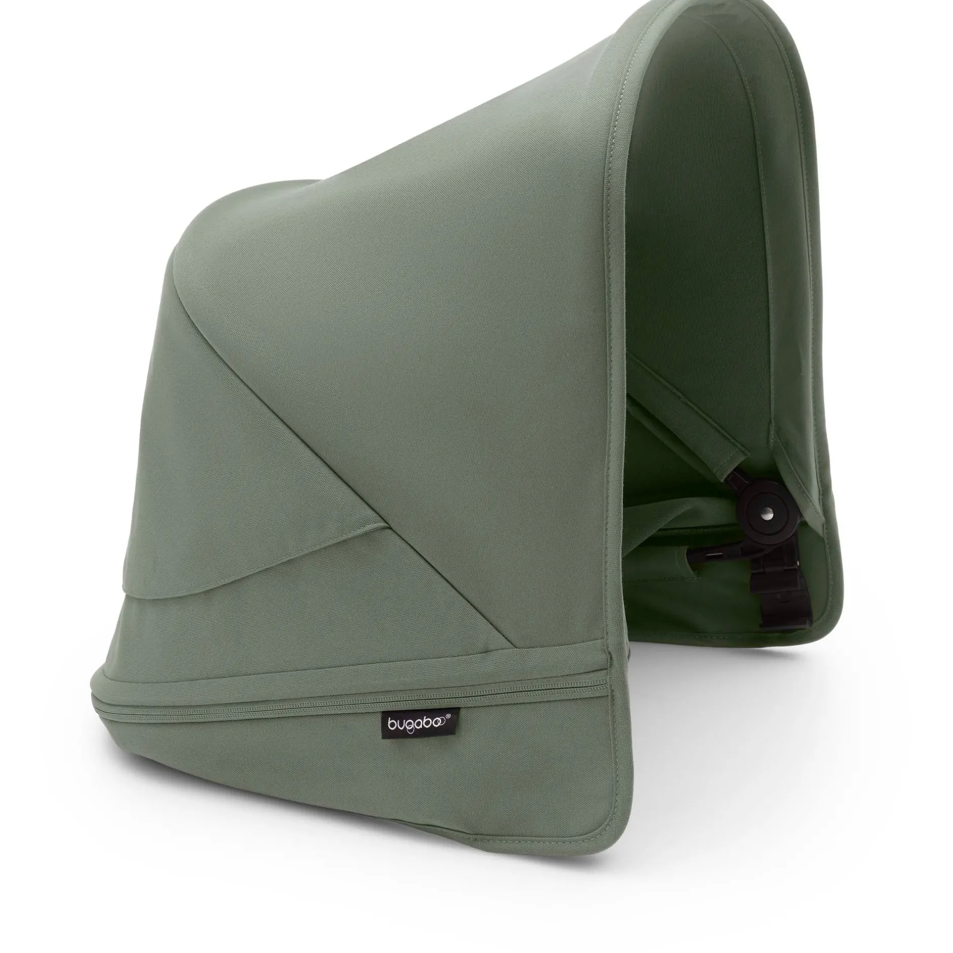Zonnekappen*Bugaboo Donkey5 zonnekap Forest Green