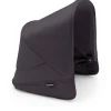 Zonnekappen*Bugaboo Donkey5 zonnekap Midnight Black