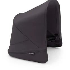 Zonnekappen*Bugaboo Donkey5 zonnekap Midnight Black