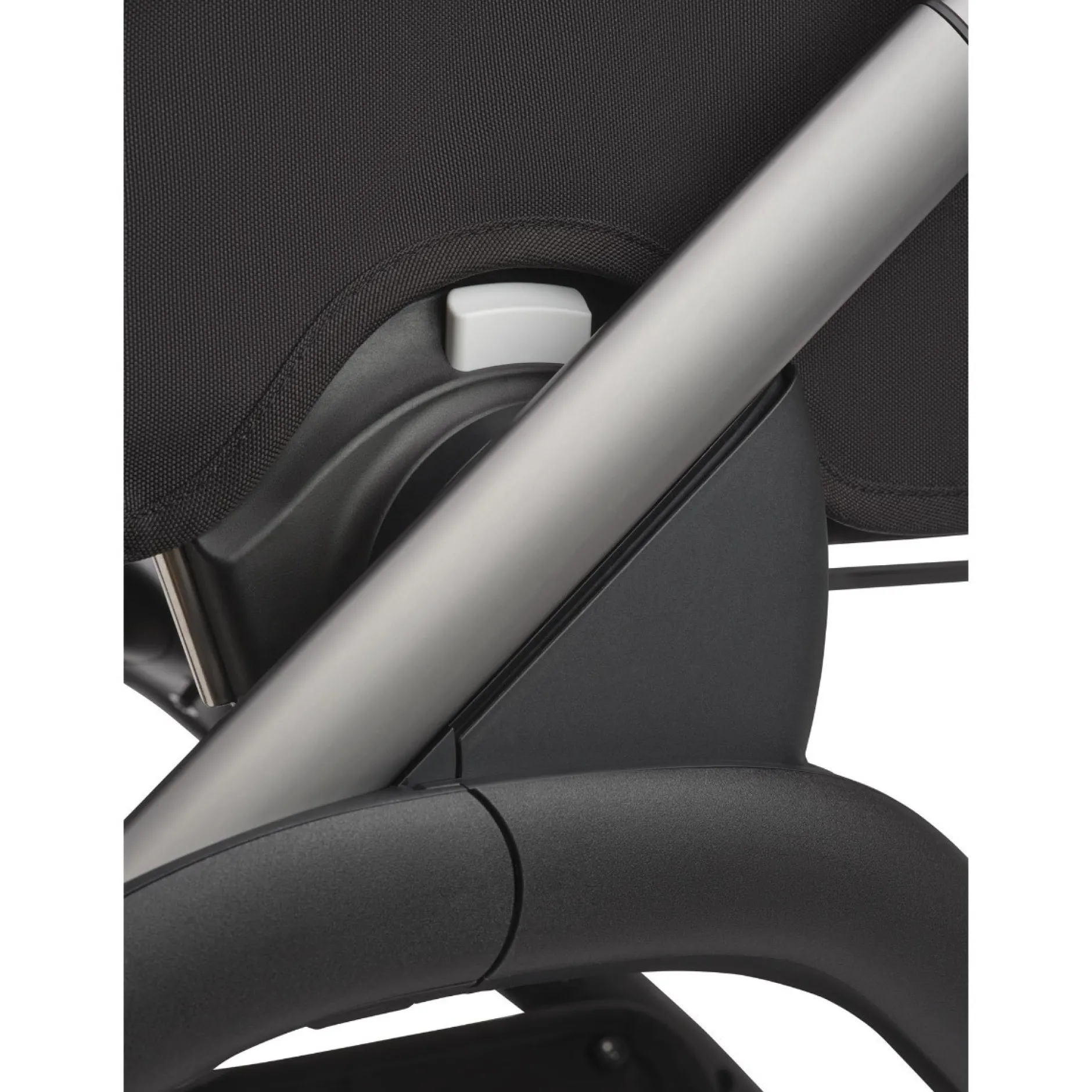 Kinderwagens*Bugaboo Dragonfly compleet Graphite Black Blue Graphite Black Blue