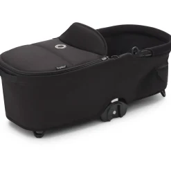 Reiswiegen*Bugaboo Dragonfly reiswieg Midnight Black