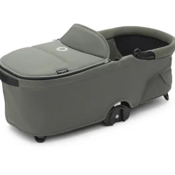 Reiswiegen*Bugaboo Dragonfly reiswieg Forest Green
