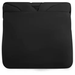 Voetenzakken|Voetenzakken*Bugaboo footmuff Noir Limited Edition Black Moonlight Black Moonlight