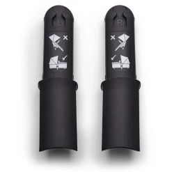 Adapters|Adapters*Bugaboo Fox hoogte adapter Black
