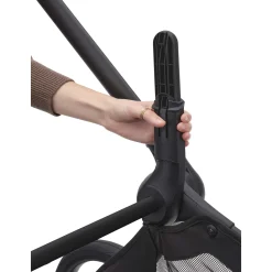 Adapters|Adapters*Bugaboo Fox hoogte adapter Black