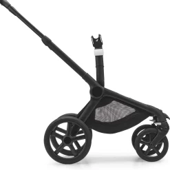 Adapters|Adapters*Bugaboo Fox hoogte adapter Black