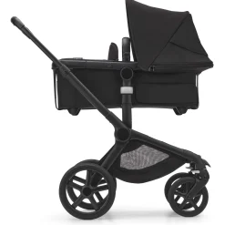 Adapters|Adapters*Bugaboo Fox hoogte adapter Black