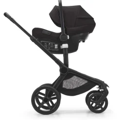 Adapters|Adapters*Bugaboo Fox hoogte adapter Black