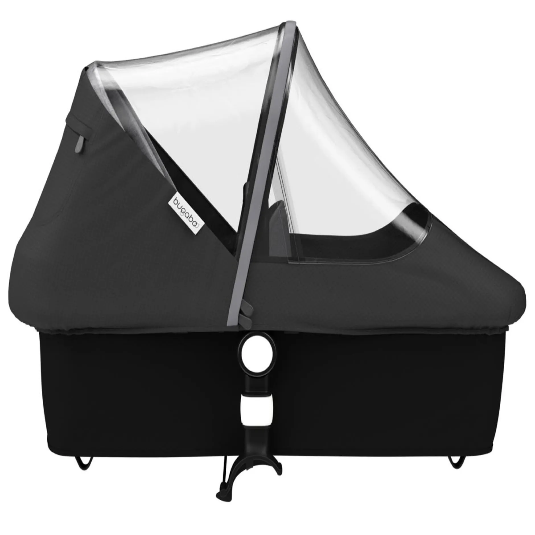 Bundels En Combideals|Kinderwagens*Bugaboo Fox5 Renew bundel Heritage Black