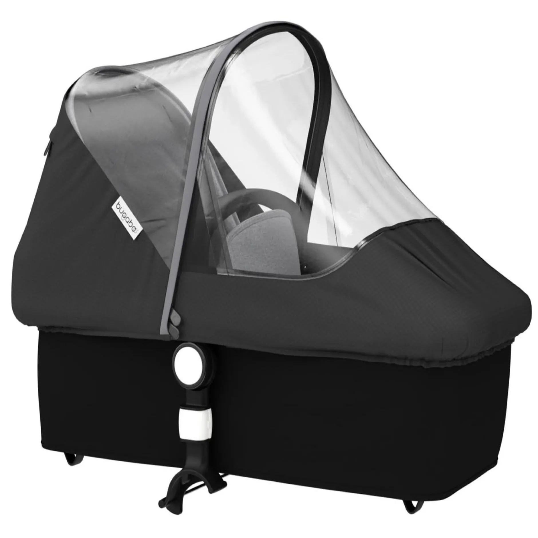 Bundels En Combideals|Kinderwagens*Bugaboo Fox5 Renew bundel Heritage Black
