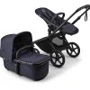 Kinderwagens*Bugaboo Fox5 Renew compleet Deep Indigo