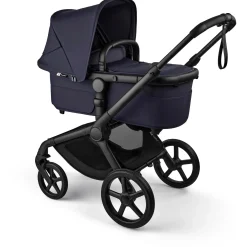 Kinderwagens*Bugaboo Fox5 Renew compleet Deep Indigo