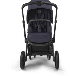 Kinderwagens*Bugaboo Fox5 Renew compleet Deep Indigo