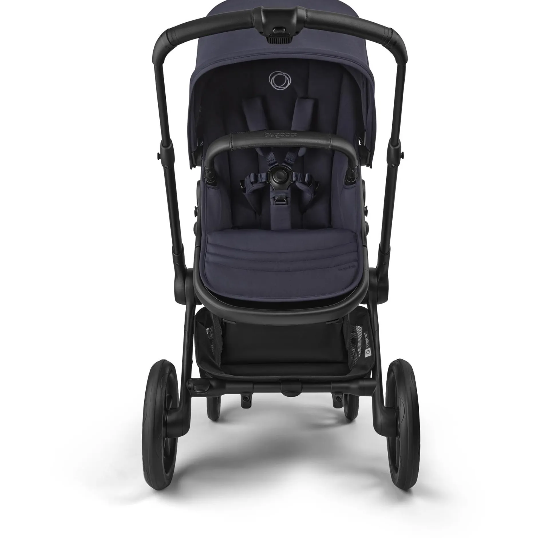 Kinderwagens*Bugaboo Fox5 Renew compleet Deep Indigo