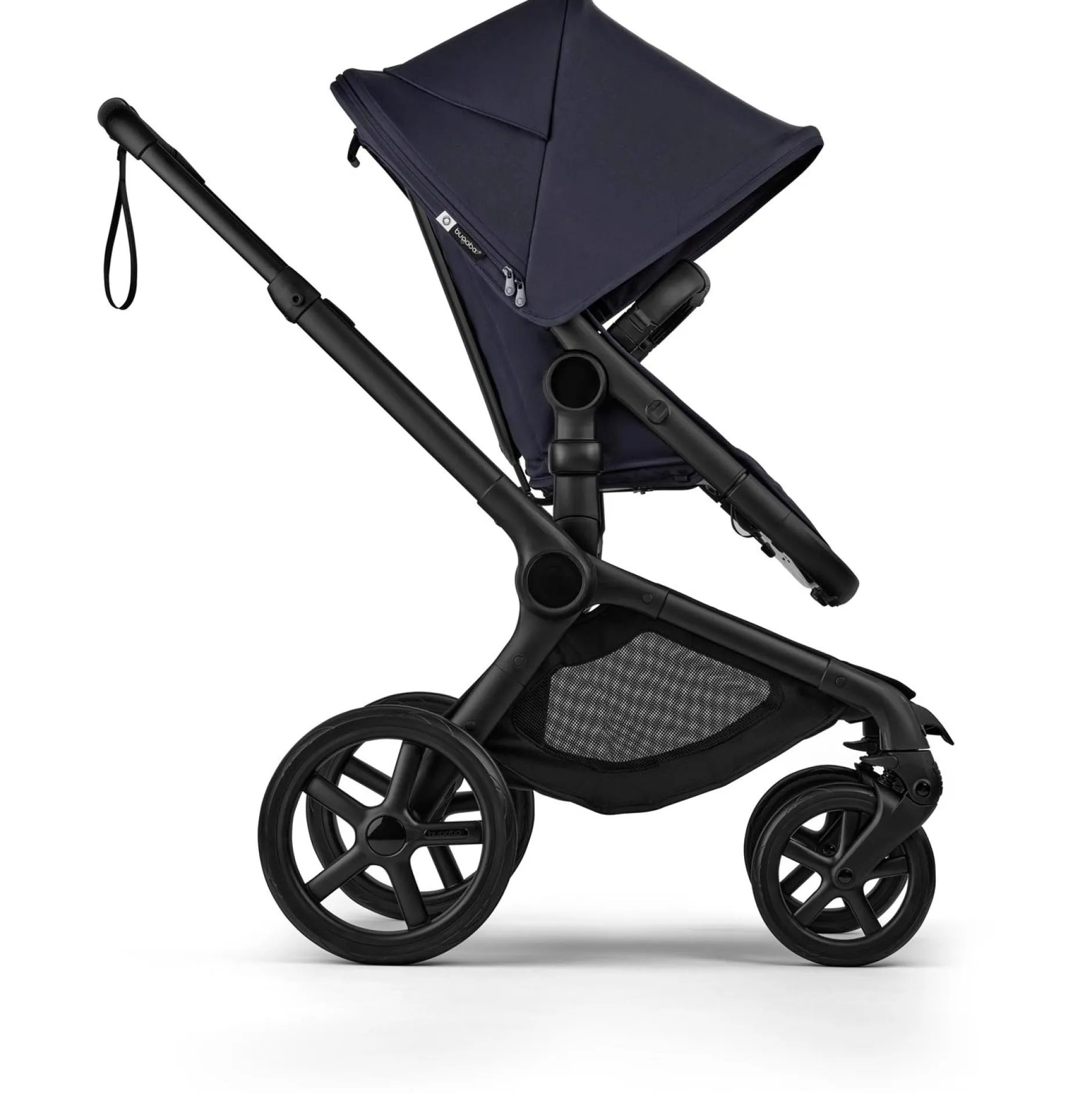 Kinderwagens*Bugaboo Fox5 Renew compleet Deep Indigo