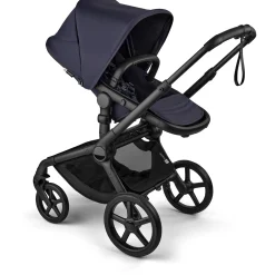 Kinderwagens*Bugaboo Fox5 Renew compleet Deep Indigo