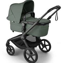 Kinderwagens*Bugaboo Fox5 Renew compleet Forest Green