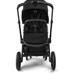 Kinderwagens*Bugaboo Fox5 Renew compleet Heritage Black