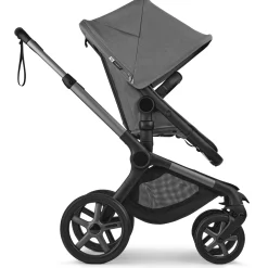 Kinderwagens*Bugaboo Fox5 Renew compleet Moon Grey