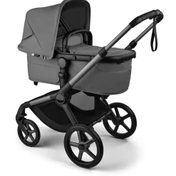 Kinderwagens*Bugaboo Fox5 Renew compleet Moon Grey