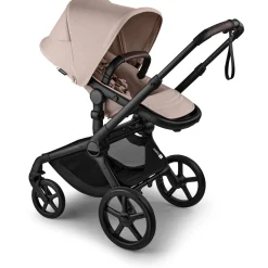 Kinderwagens*Bugaboo Fox5 Renew compleet Desert Taupe Melange