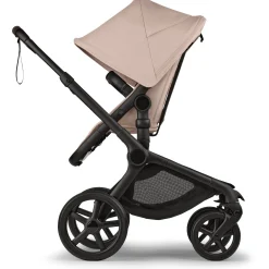 Kinderwagens*Bugaboo Fox5 Renew compleet Desert Taupe Melange