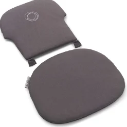 Kinderstoel Accessoires*Bugaboo Giraffe baby pillow set Grey