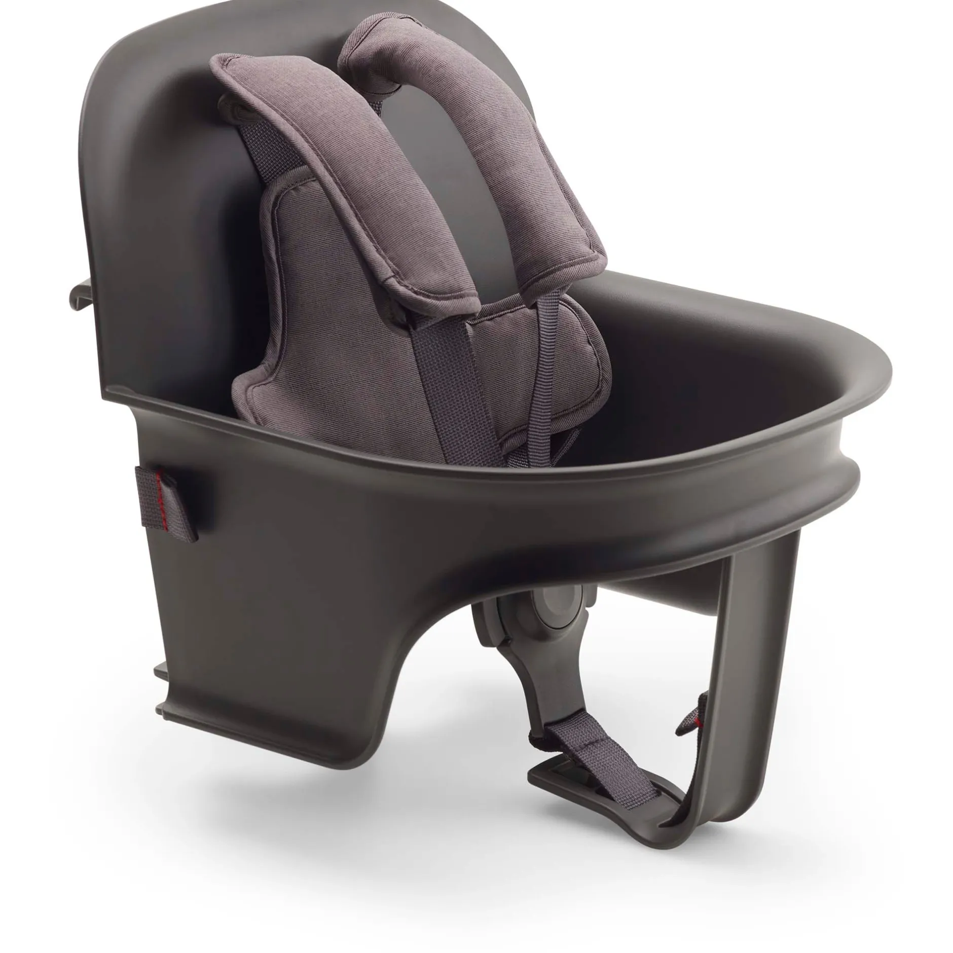 Kinderstoel Accessoires*Bugaboo Giraffe baby set Grey