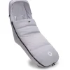 Voetenzakken|Voetenzakken*Bugaboo high performance voetenzak Misty Grey