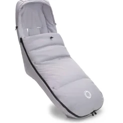 Voetenzakken|Voetenzakken*Bugaboo high performance voetenzak Misty Grey