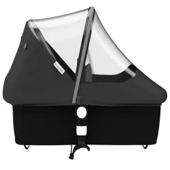Regenhoezen|Regenhoezen*Bugaboo high performance regenhoes Black