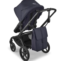 Luiertassen*Bugaboo luierrugzak Deep Indigo