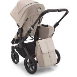 Luiertassen*Bugaboo luierrugzak Desert Taupe