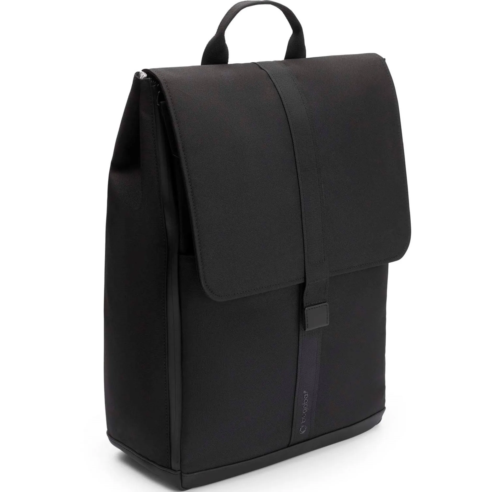 Luiertassen*Bugaboo luierrugzak Midnight Black