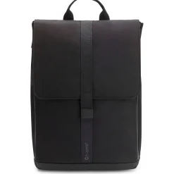 Luiertassen*Bugaboo luierrugzak Midnight Black