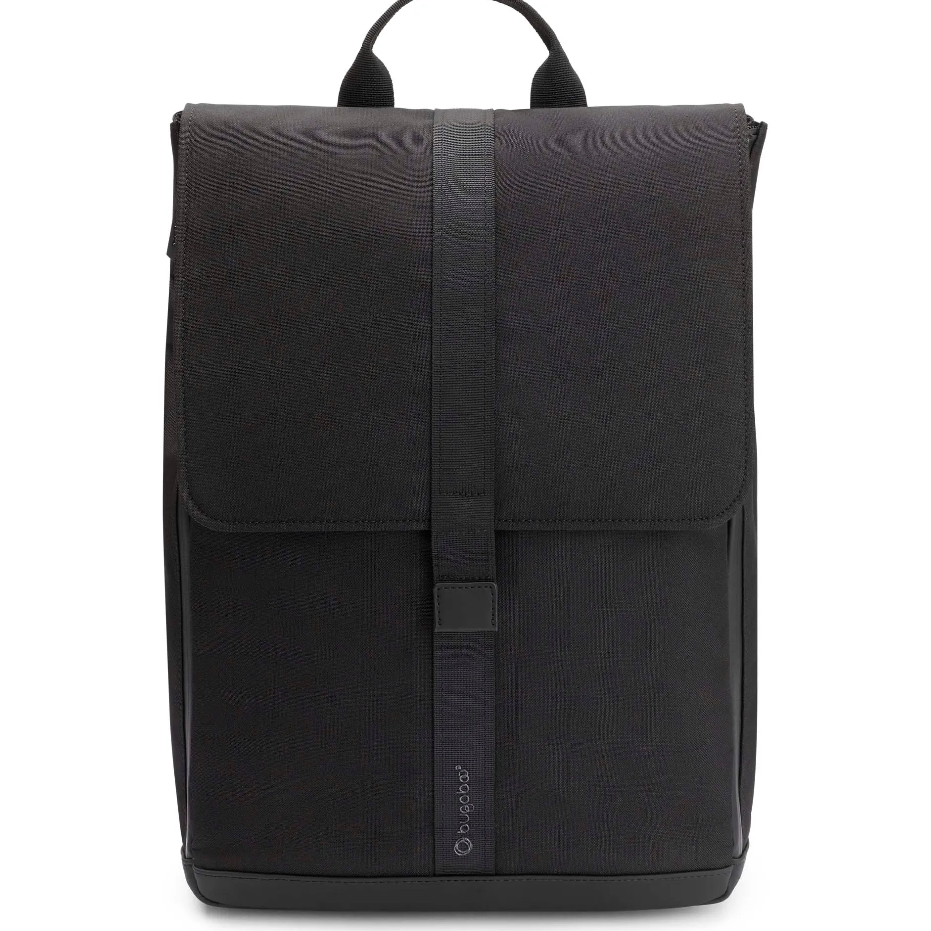 Luiertassen*Bugaboo luierrugzak Midnight Black