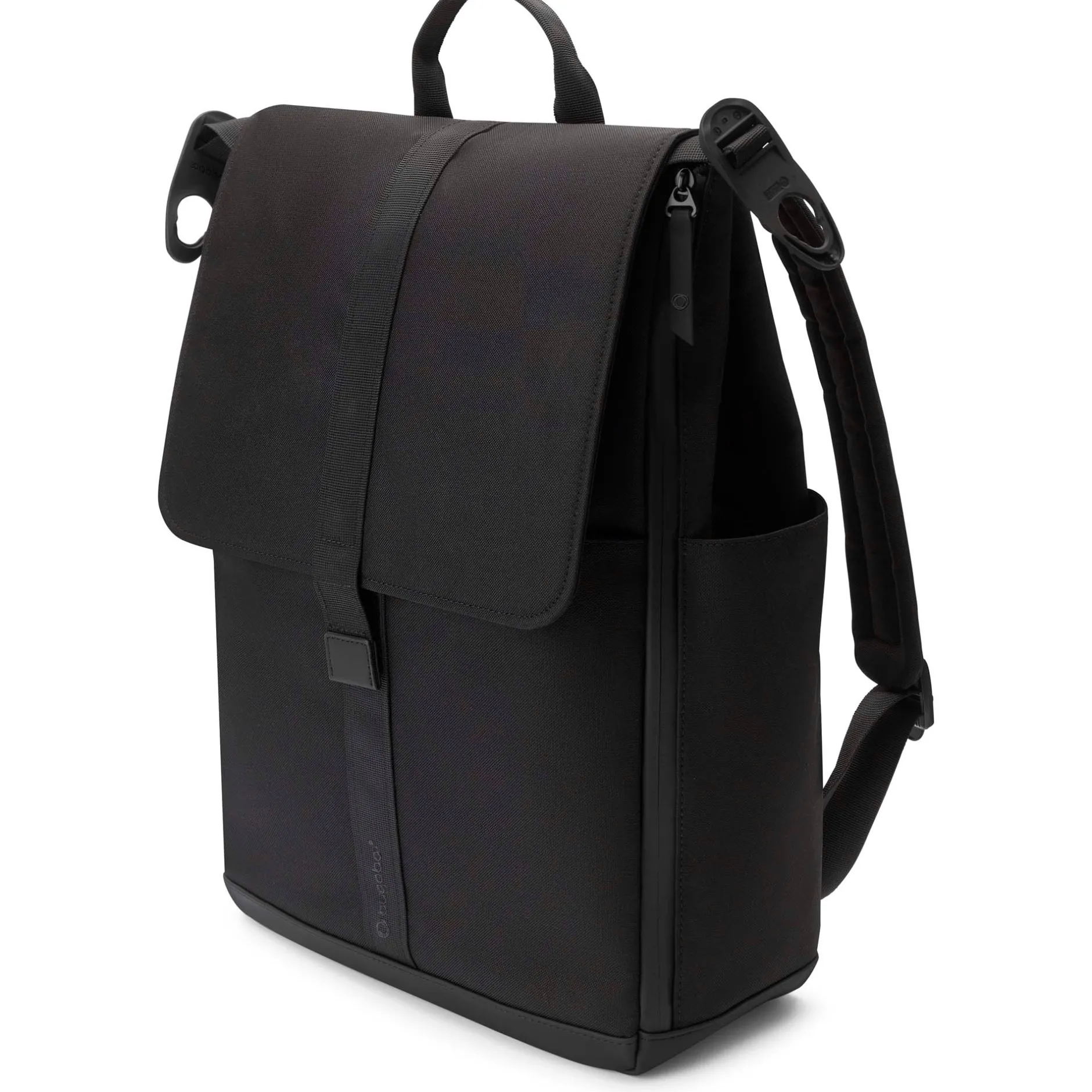 Luiertassen*Bugaboo luierrugzak Midnight Black