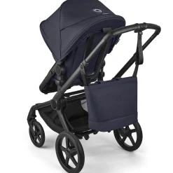 Luiertassen*Bugaboo luiertas Deep Indigo