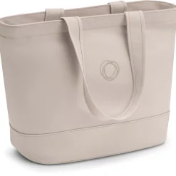 Luiertassen*Bugaboo luiertas Desert Taupe