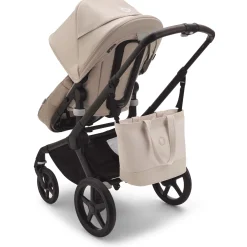 Luiertassen*Bugaboo luiertas Desert Taupe