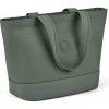 Luiertassen*Bugaboo luiertas Forest Green Renew