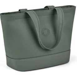 Luiertassen*Bugaboo luiertas Forest Green Renew