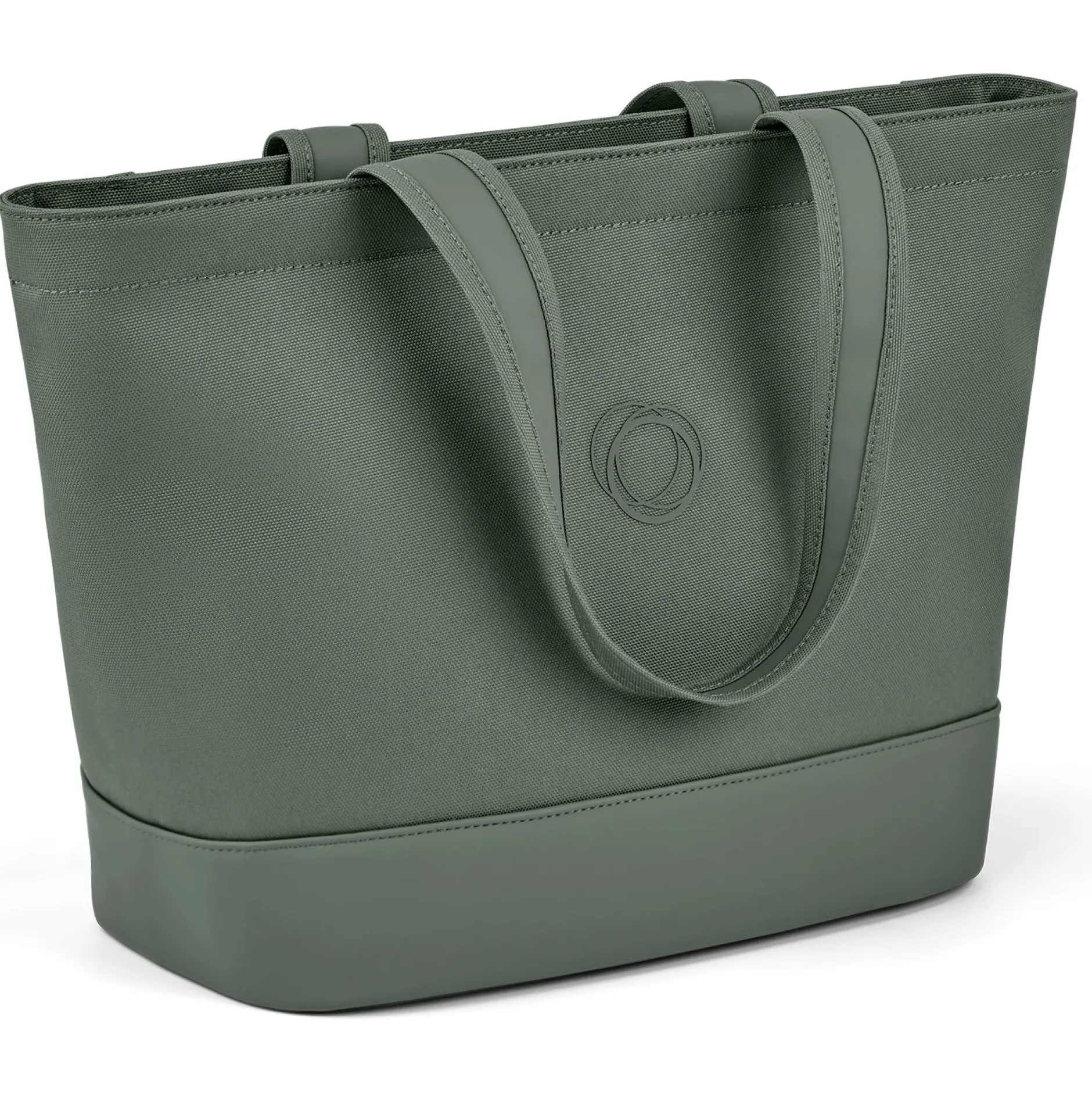 Luiertassen*Bugaboo luiertas Forest Green Renew