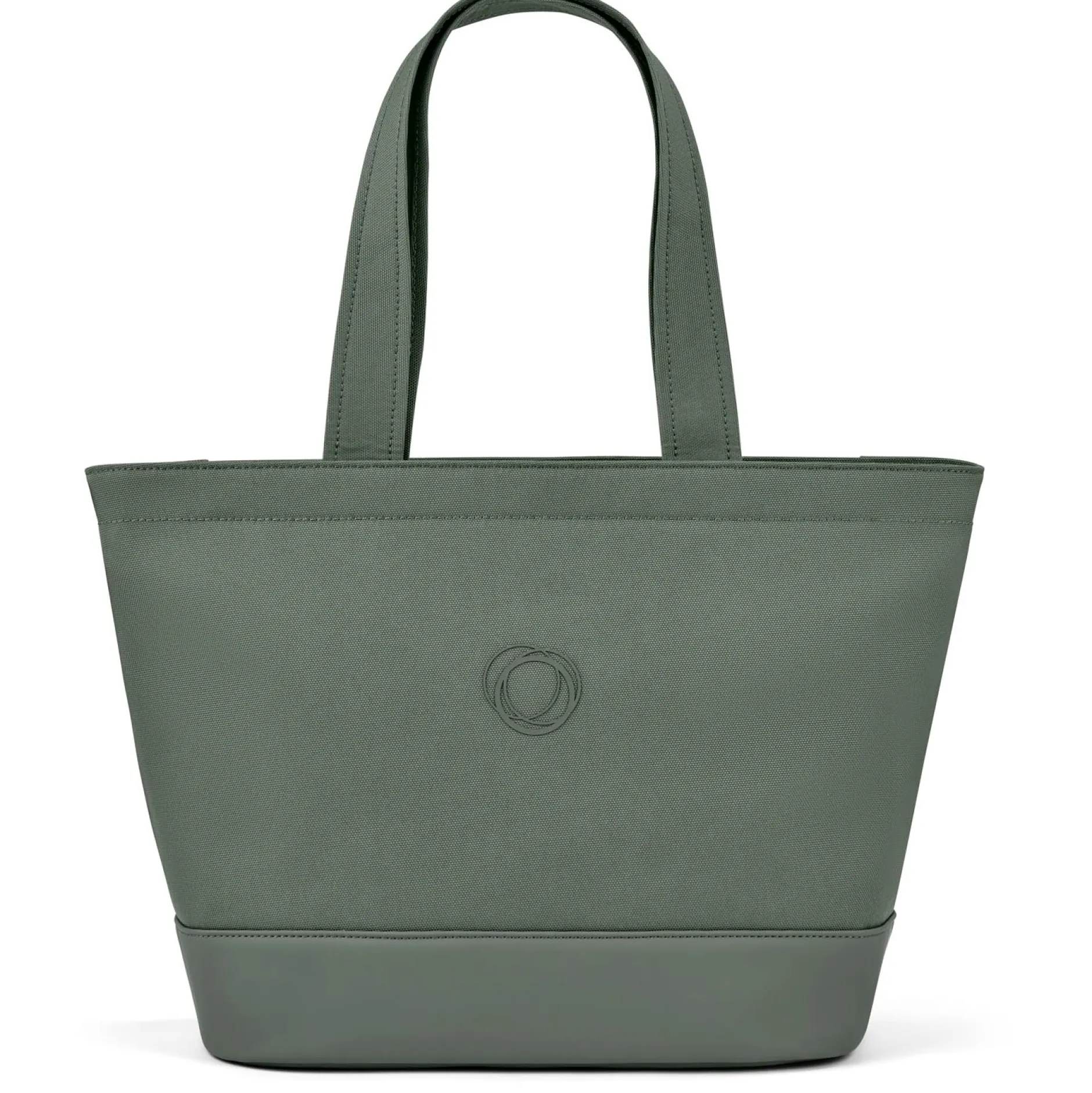 Luiertassen*Bugaboo luiertas Forest Green Renew